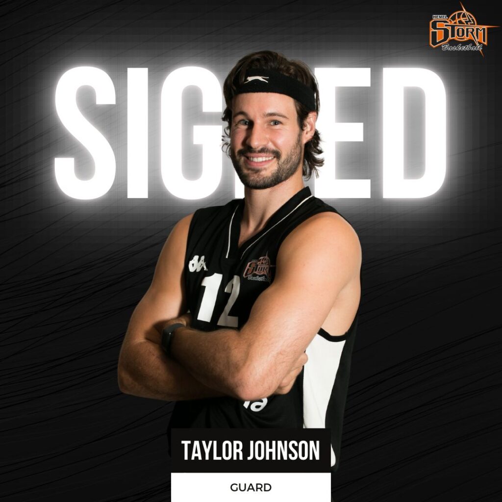Taylor is back …
