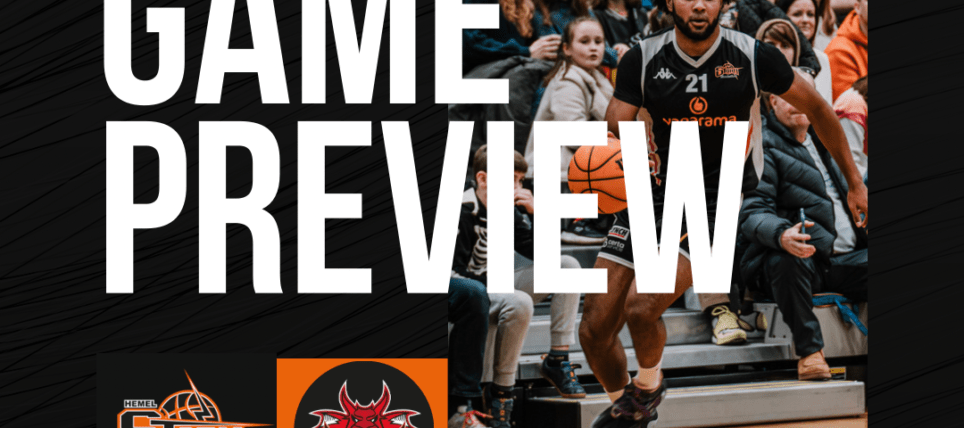 Storm return after a week’s break against a tough Bradford Dragons side