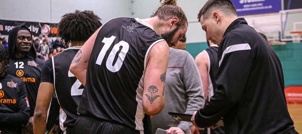 Storm secure comfortable victory over Barking Abbey