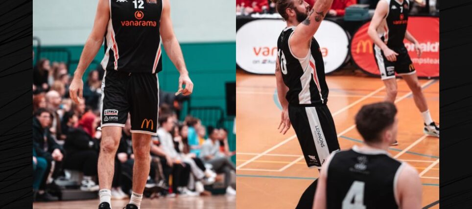 Blockbuster double awaits as Storm face two must win games