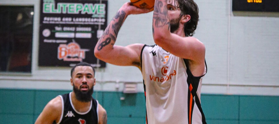 Two big wins for Storm in home double header!