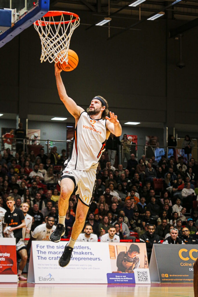 Storm slump to a heavy defeat in pivotal clash