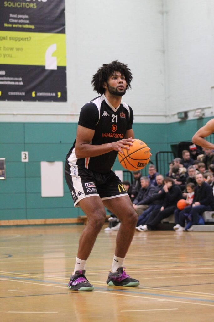 Battling win in Birmingham for Storm!