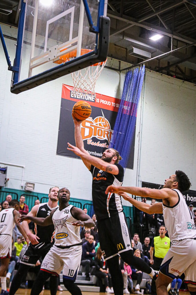 Season-ending finale awaits victorious Storm