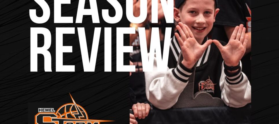 The Storm season review – 2023/24