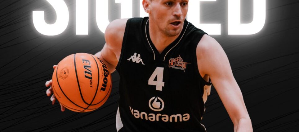 MVP Newman back to hunt more silverware!