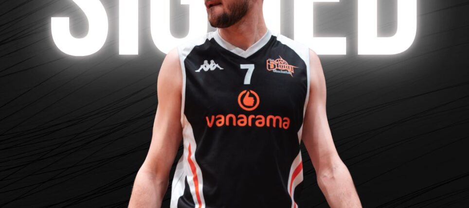 Hometown boy back for season number nine!