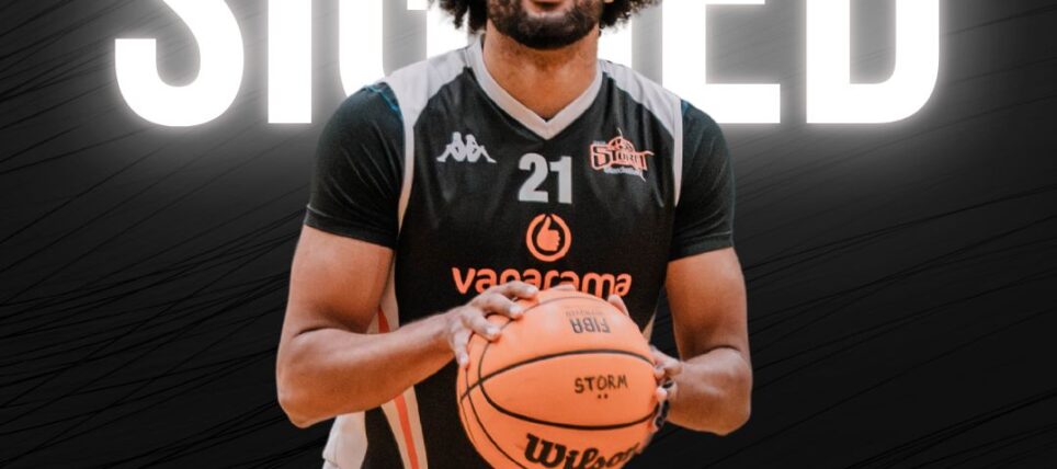 Eze back for second year!