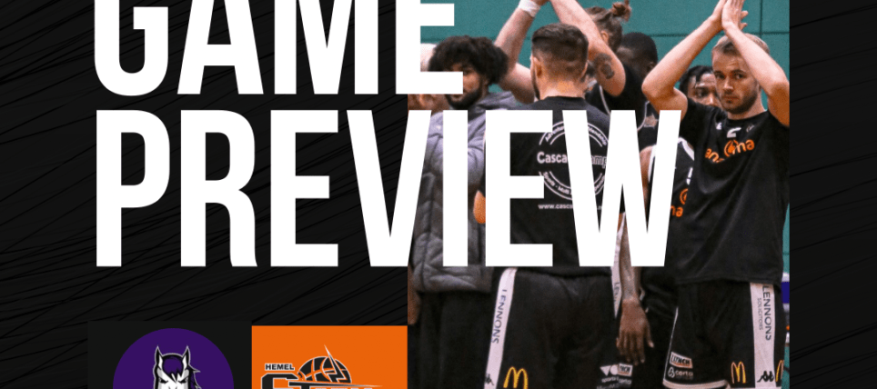 Storm travel to Loughborough as league campaign continues
