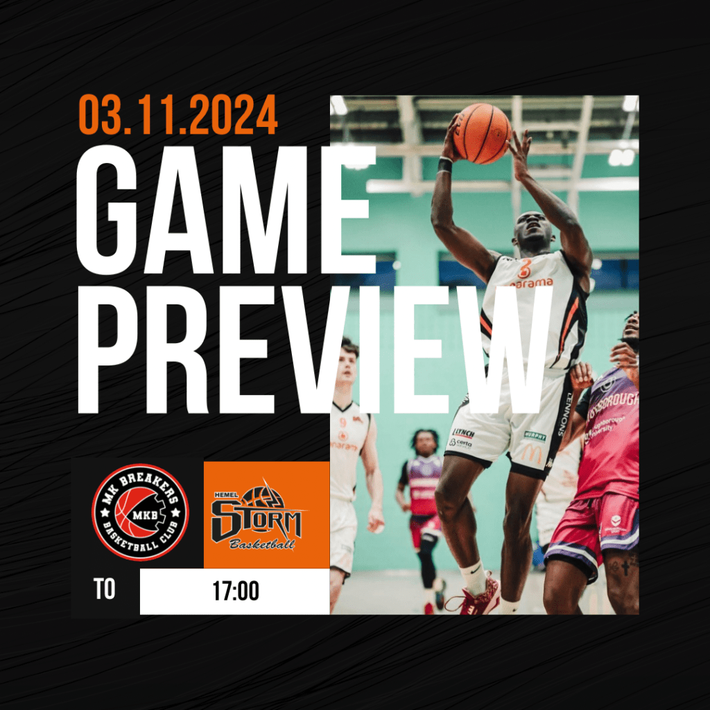 Rivalries resume as Storm visit MK for semi-final action