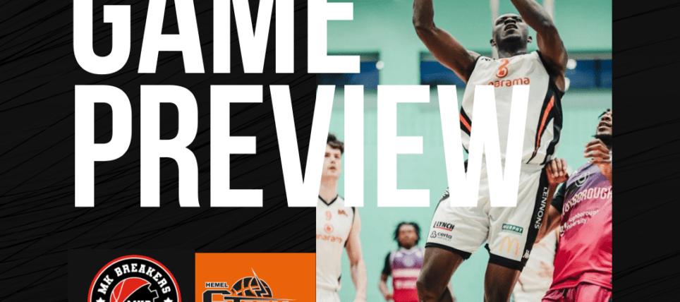 Rivalries resume as Storm visit MK for semi-final action