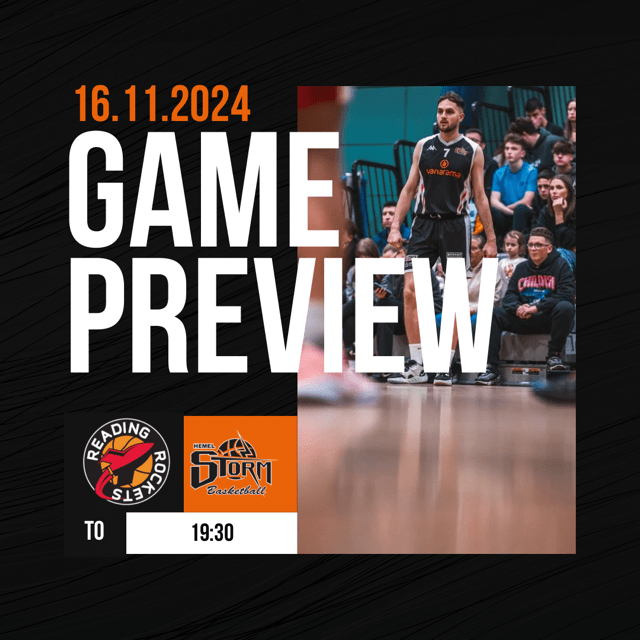 Double-header weekend for Storm featuring a trip to title rivals
