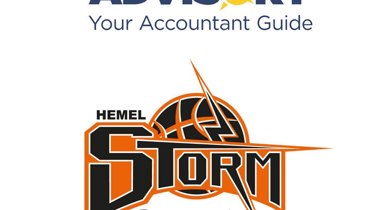 Hemel Storm and Dux Advisory announce new alliance!