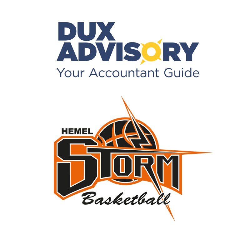Hemel Storm and Dux Advisory announce new alliance!
