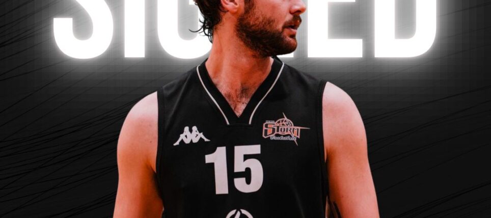 Brayden is back to boost Storm’s silverware bid!