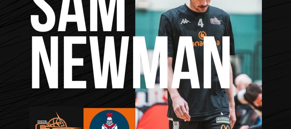 New Year, but same old ambitions for Newman