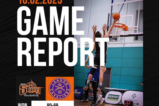 Two battling wins as Storm remain perfect