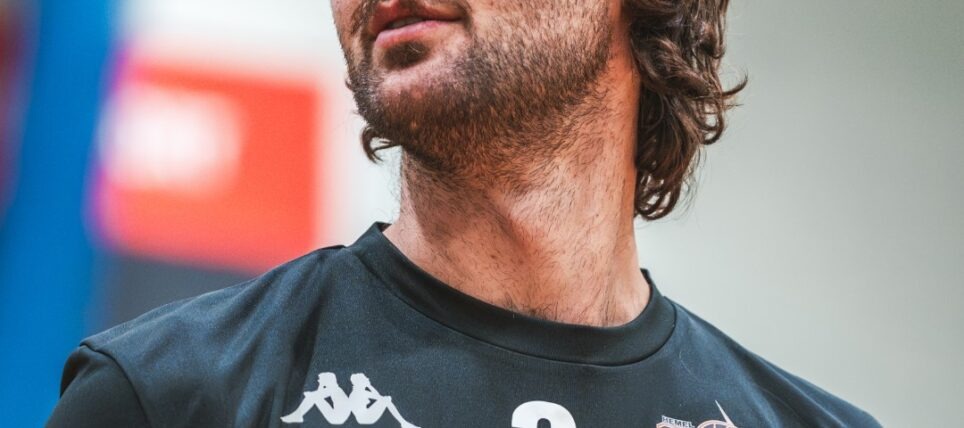 Storm strengthened by Brayden’s return to NBL action!