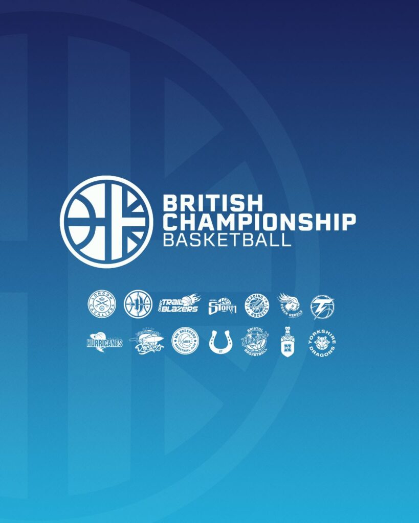 British Championship Basketball Launches with Historic Partnership to Elevate Domestic Game