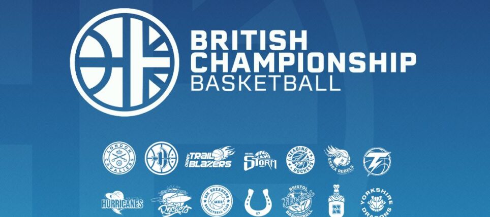 British Championship Basketball Launches with Historic Partnership to Elevate Domestic Game