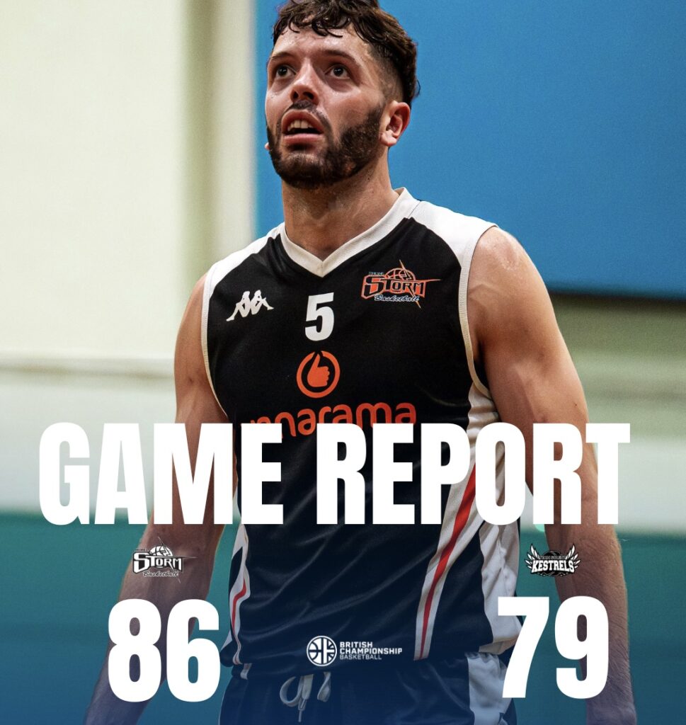 Storm take a tight win in final pre-season friendly