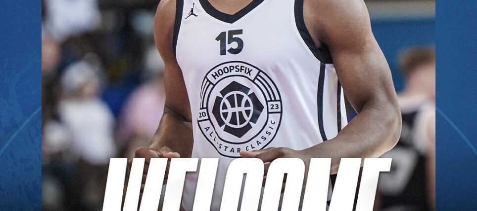 Storm sign Di-Jani Parkinson on strategic loan!
