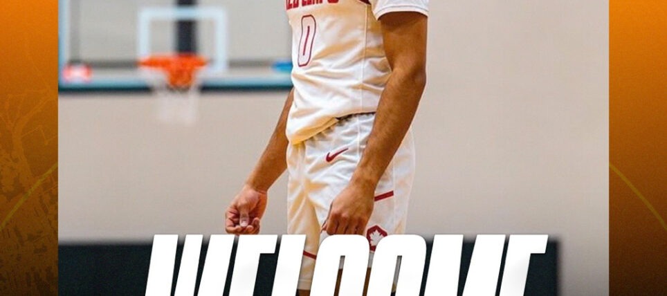 Jovan Rai joins Storm!