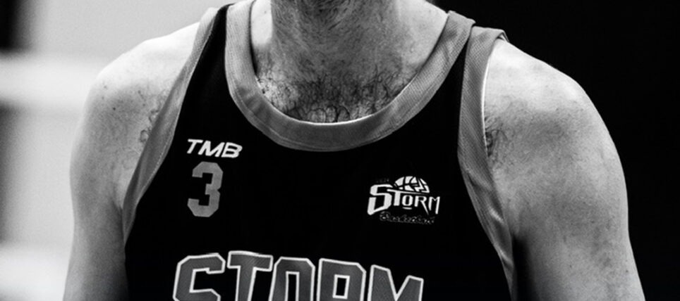 Storm fall just short in opening night thriller at the StormDome