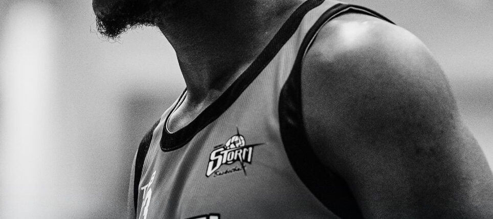 Storm bounce back with a convincing 80-111 victory over Loughborough Riders