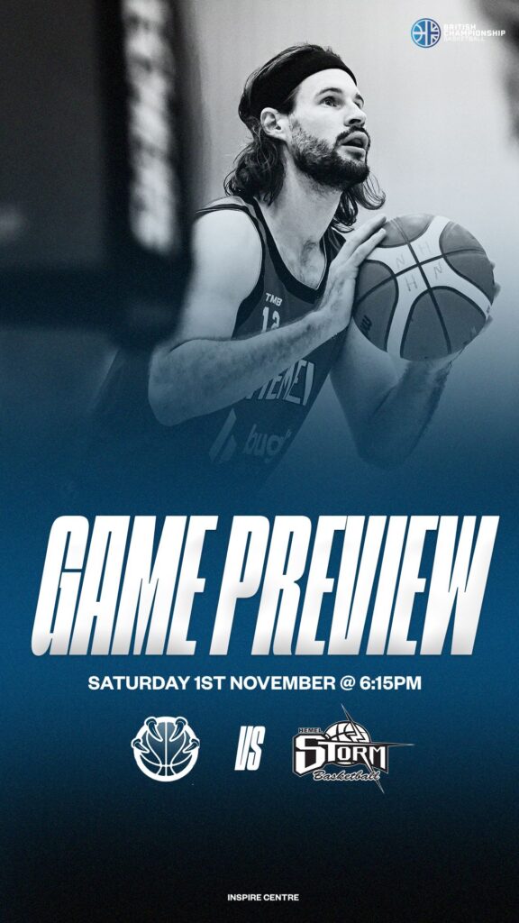 Storm look to return to winning ways with trip up north