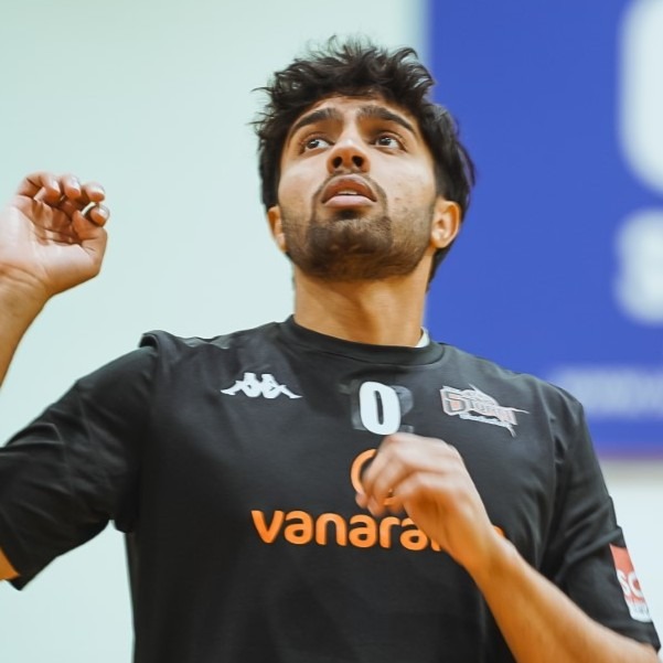 5 Jovan Rai