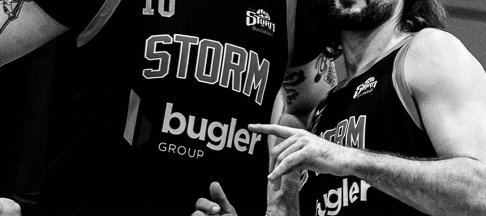 Happy homecoming for Johnson and Hemel Storm