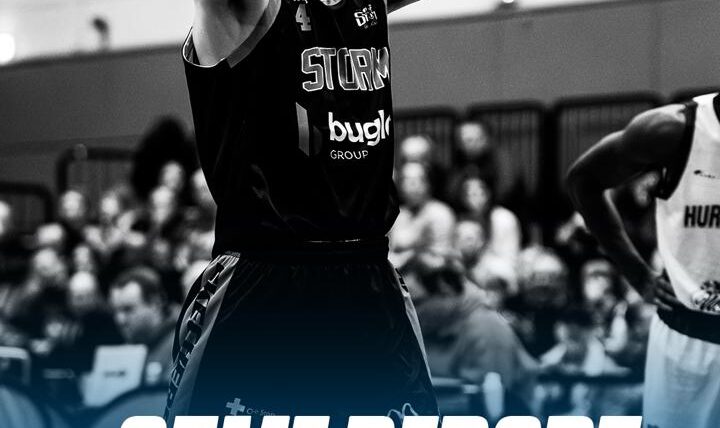 Depleted Storm fall short in Derby