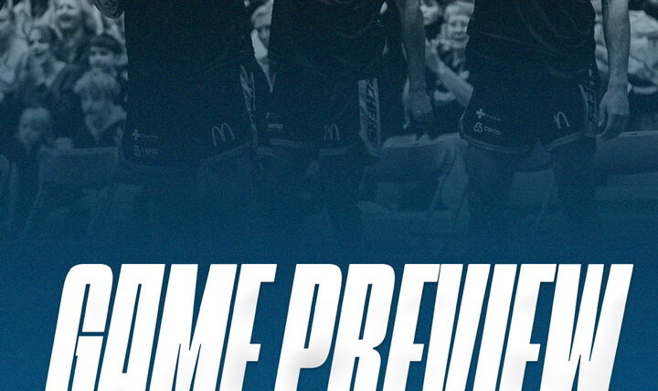 Storm looking to gather momentum as they travel to Derby