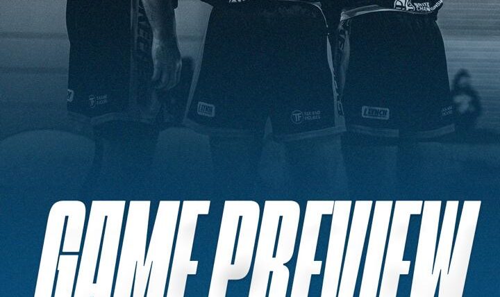 Storm back at home to battle bottom-placed Flyers