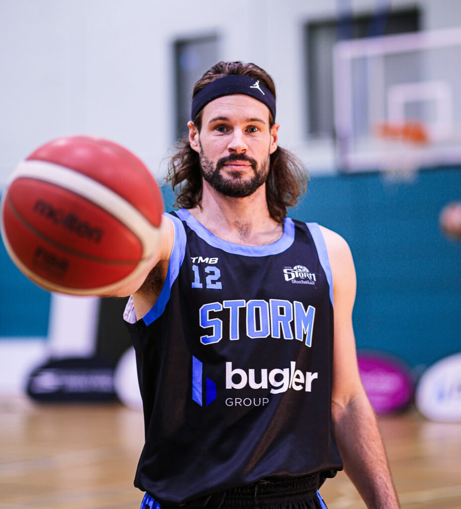 Taylor Johnson to depart after Saturday’s home game