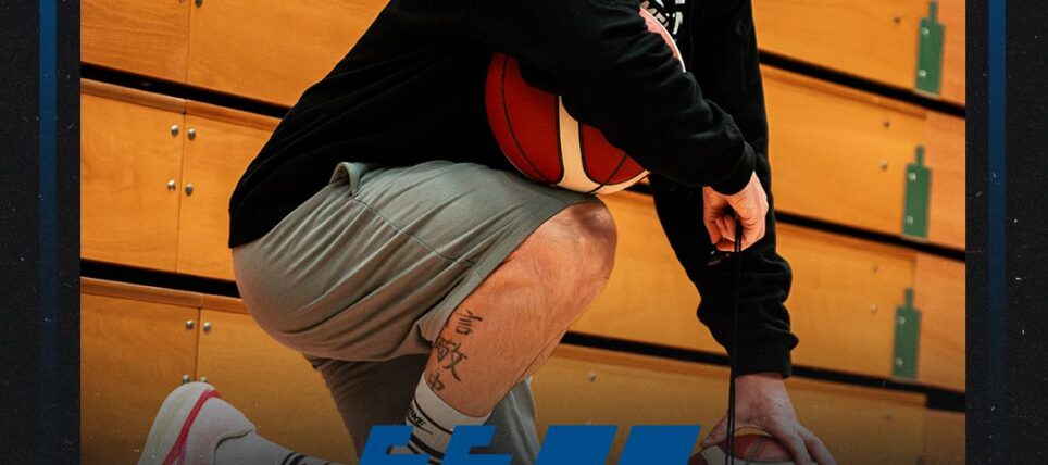 Hemel Storm announce changes to their men’s coaching structure