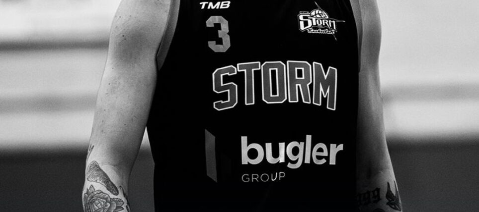 Storm beat London Cavaliers, but Sunday’s game is cancelled