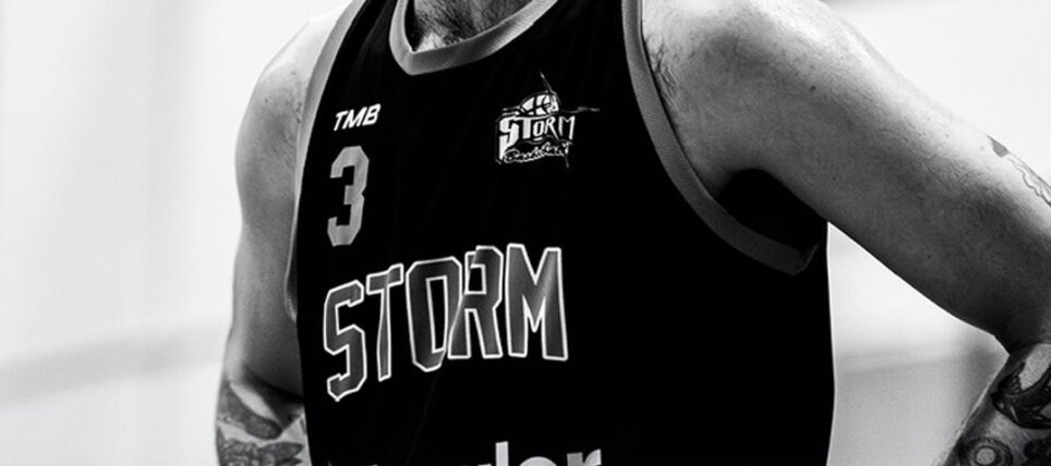 Storm heartbroken by Hoods