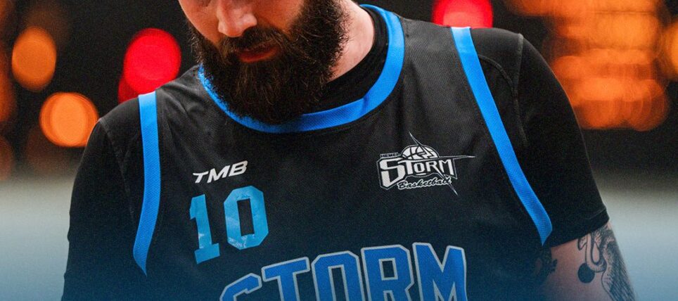 Nelson-Henry’s storied career to end with Storm this Saturday