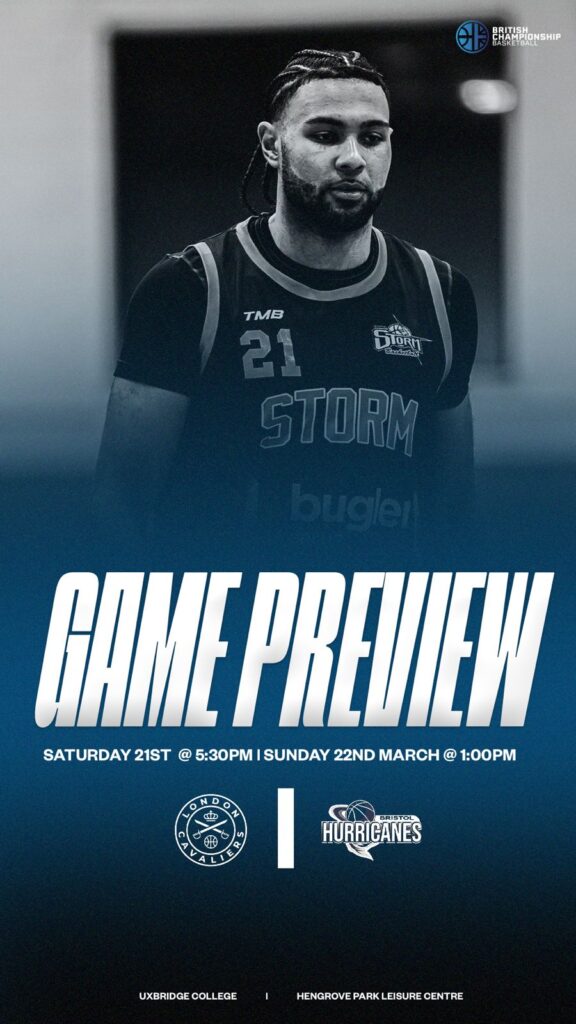 Storm on the road this weekend