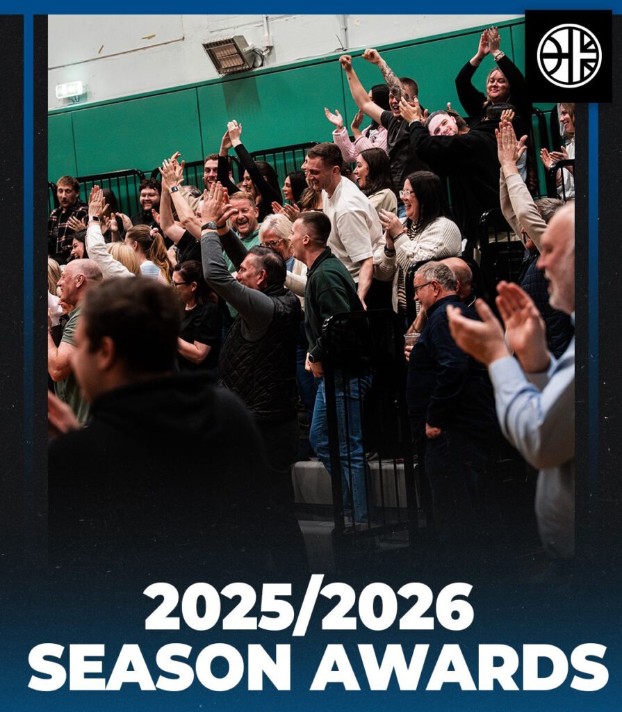 Hemel Storm Men’s Team & Club Awards