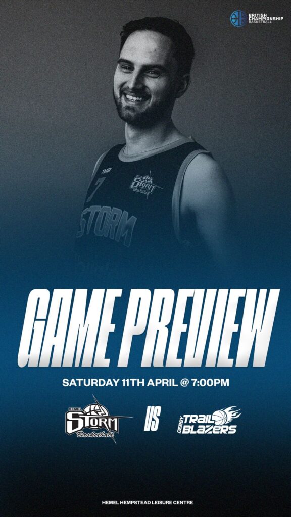 Burnell waves goodbye in Storm’s season finale this Saturday
