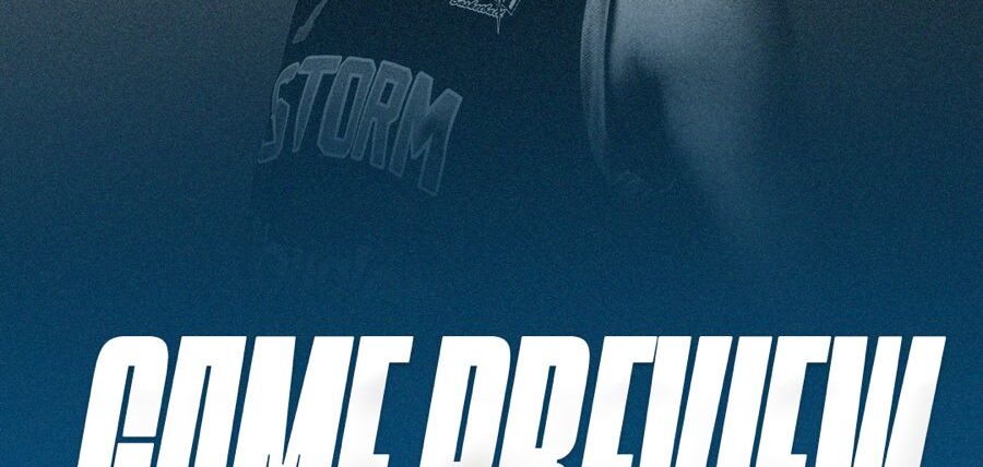 Burnell waves goodbye in Storm’s season finale this Saturday