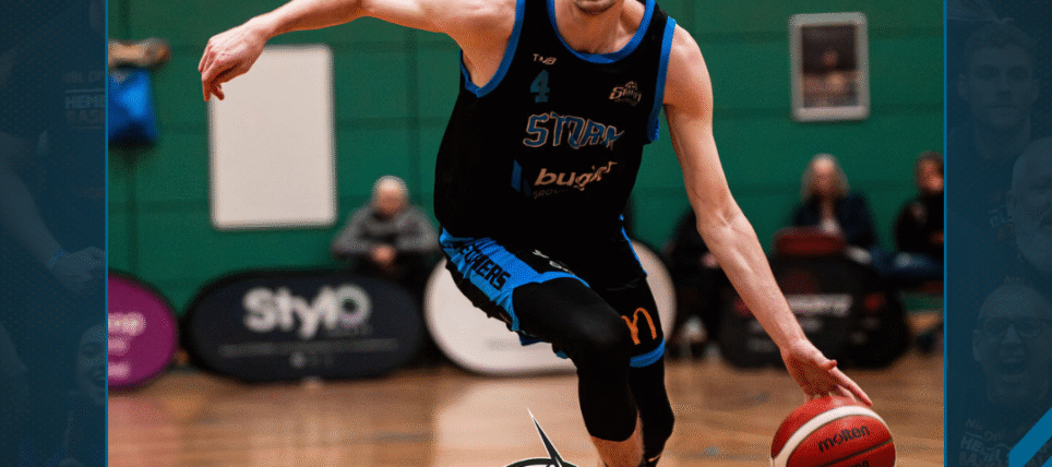 Storm veteran Newman pens fresh two-year deal