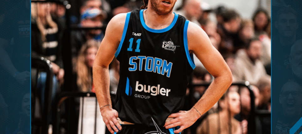 Walker set for two more years with Storm