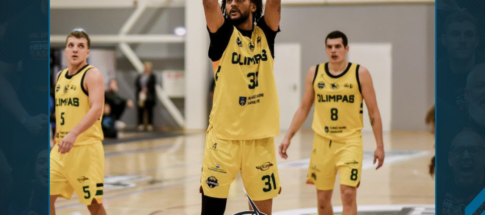 Experienced American guard Small signs for Storm