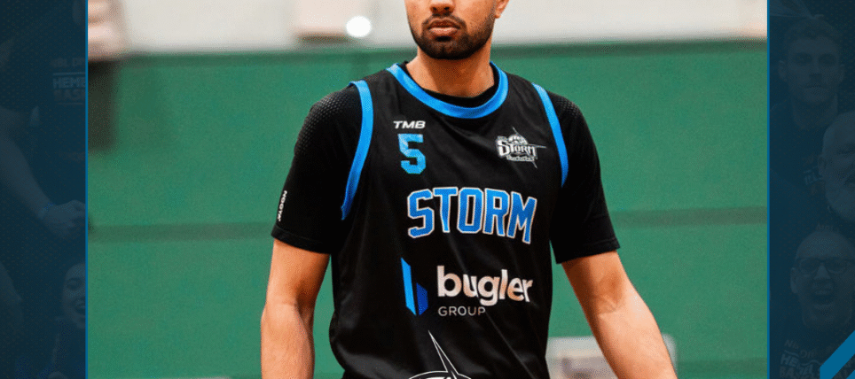Jovan Rai becomes fourth man to re-sign for Storm