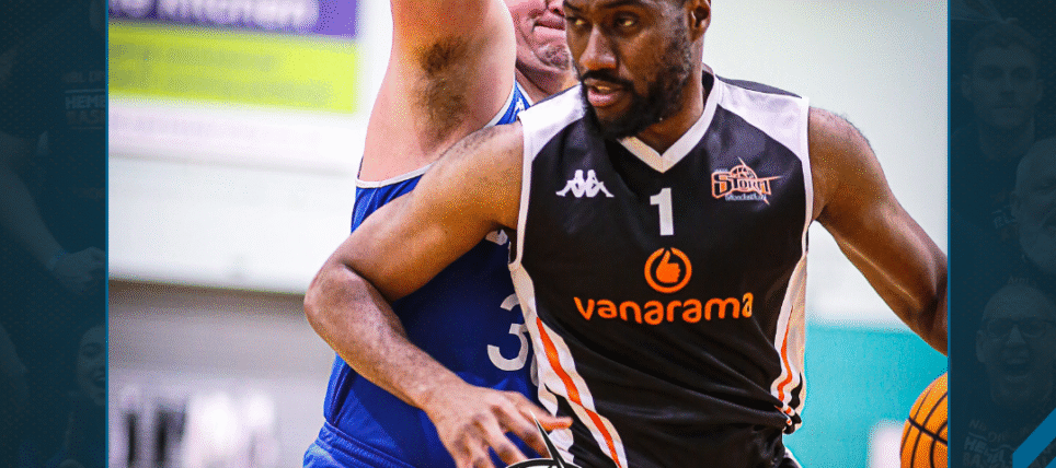 Sylla returns as he continues injury recovery
