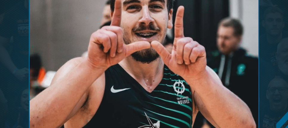 Storm add local boy Kostadinov
